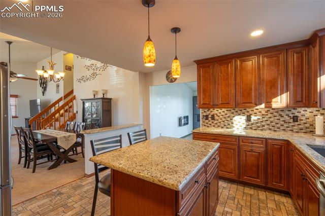 3842 Topsail Drive