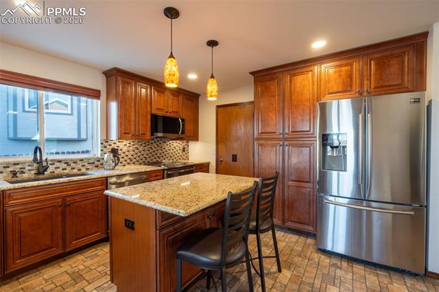 3842 Topsail Drive