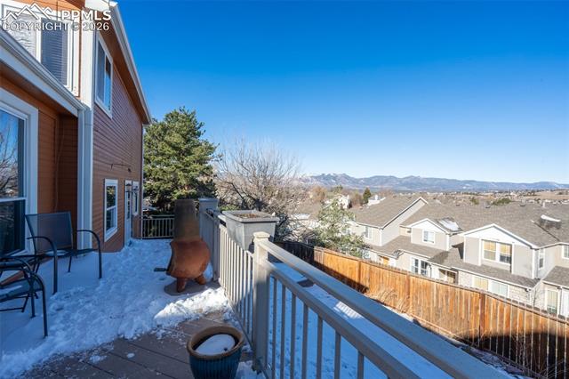 3842 Topsail Drive
