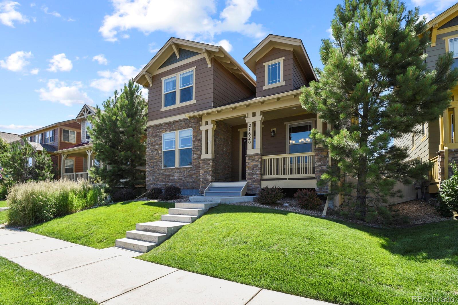 21620 E Stroll Avenue