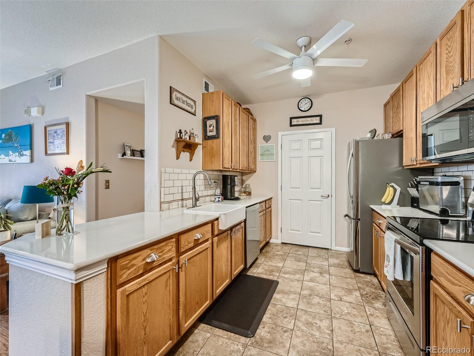 15700 E Jamison Drive Unit: 6101