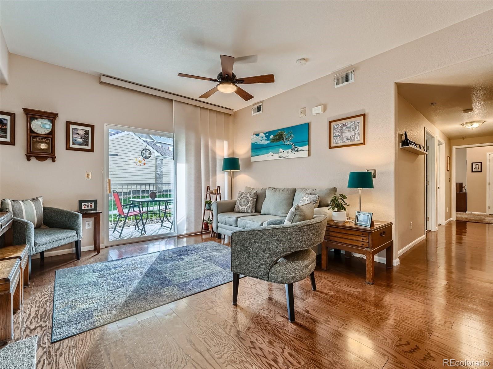 15700 E Jamison Drive Unit: 6101