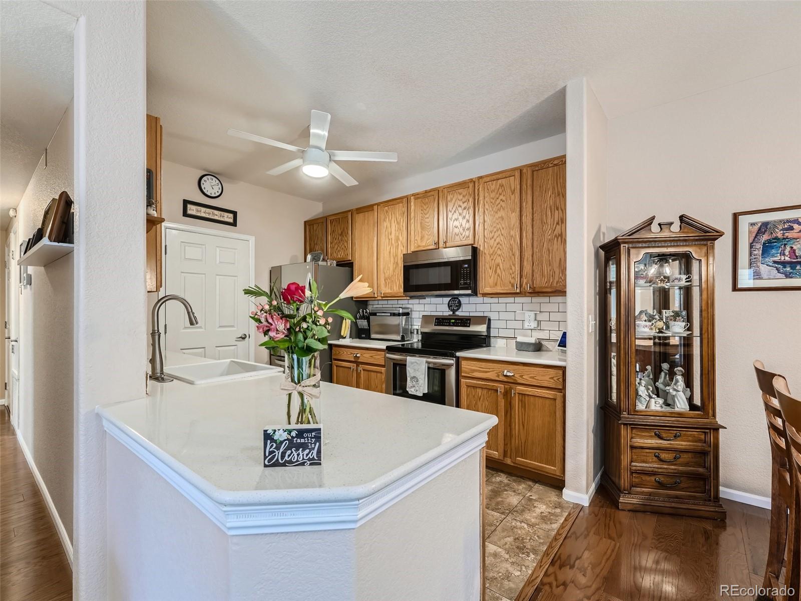 15700 E Jamison Drive Unit: 6101