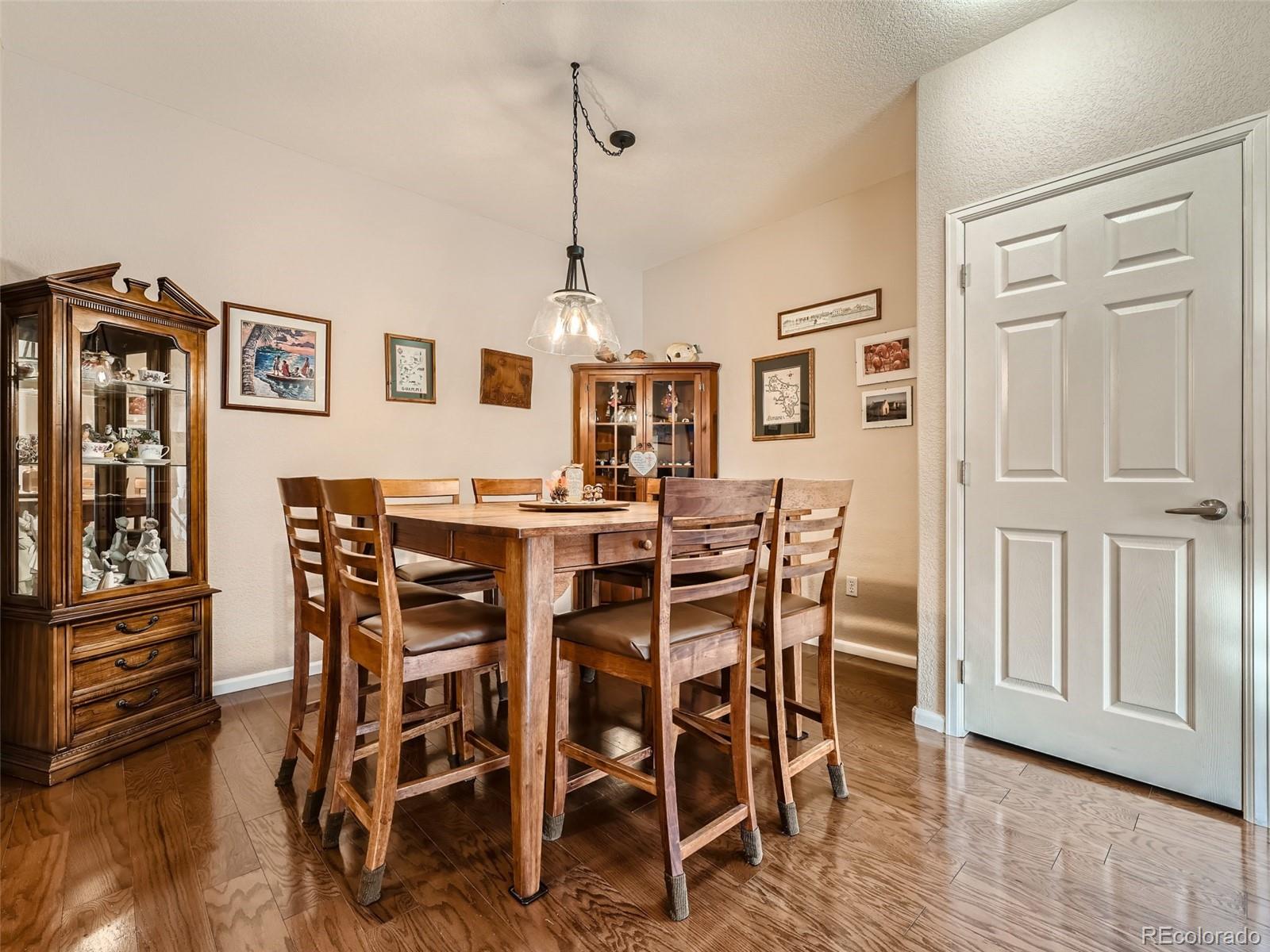 15700 E Jamison Drive Unit: 6101