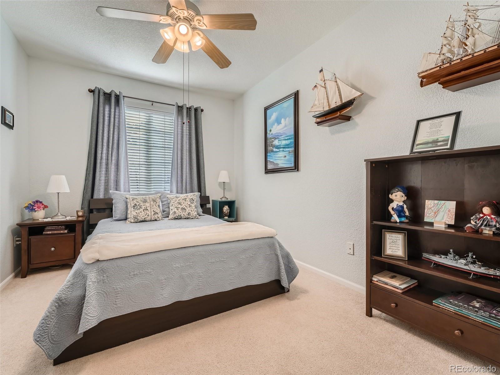 15700 E Jamison Drive Unit: 6101