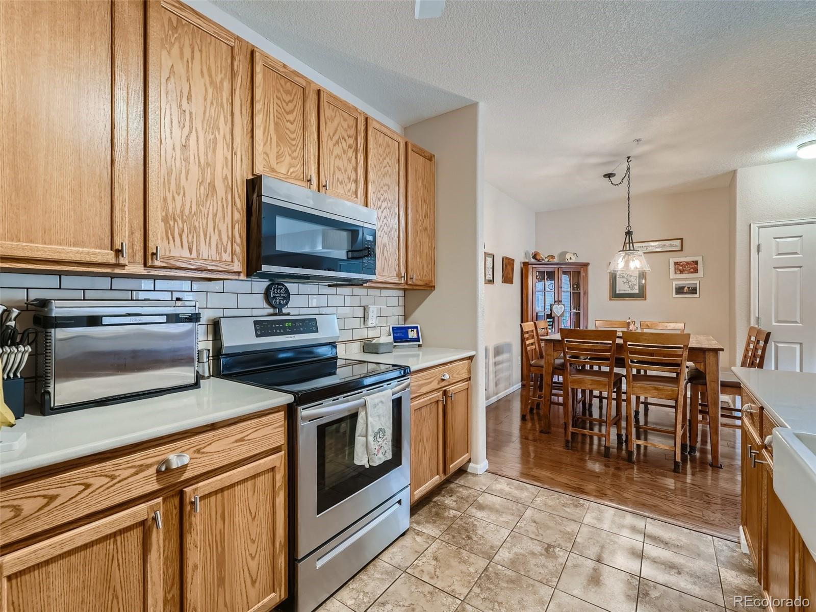 15700 E Jamison Drive Unit: 6101