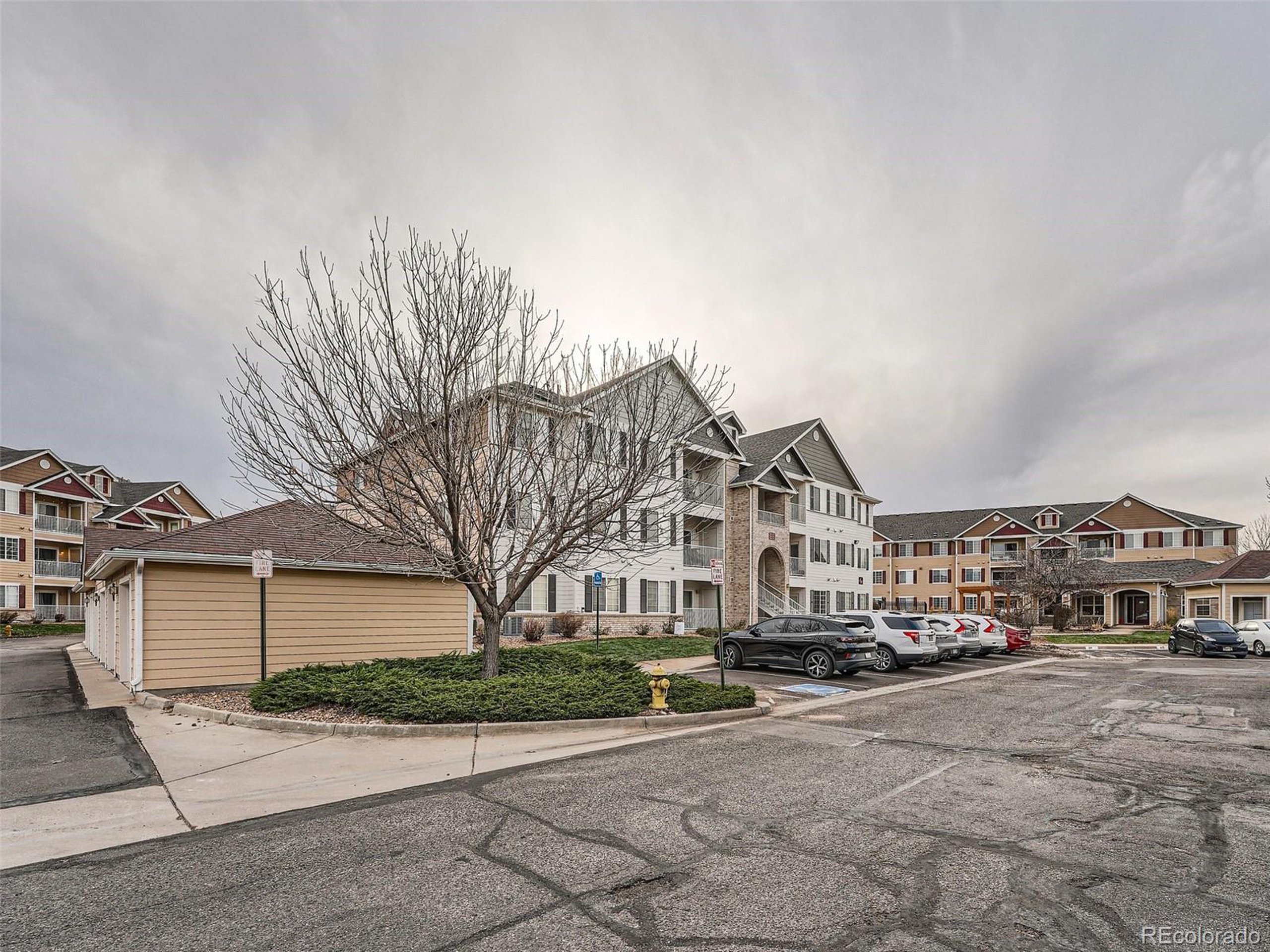 15700 E Jamison Dr 6101