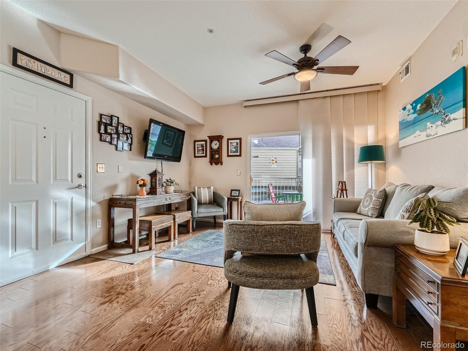 15700 E Jamison Drive Unit: 6101