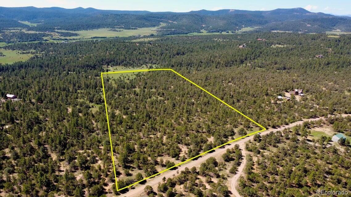 21270 Spirit Mountain Drive
