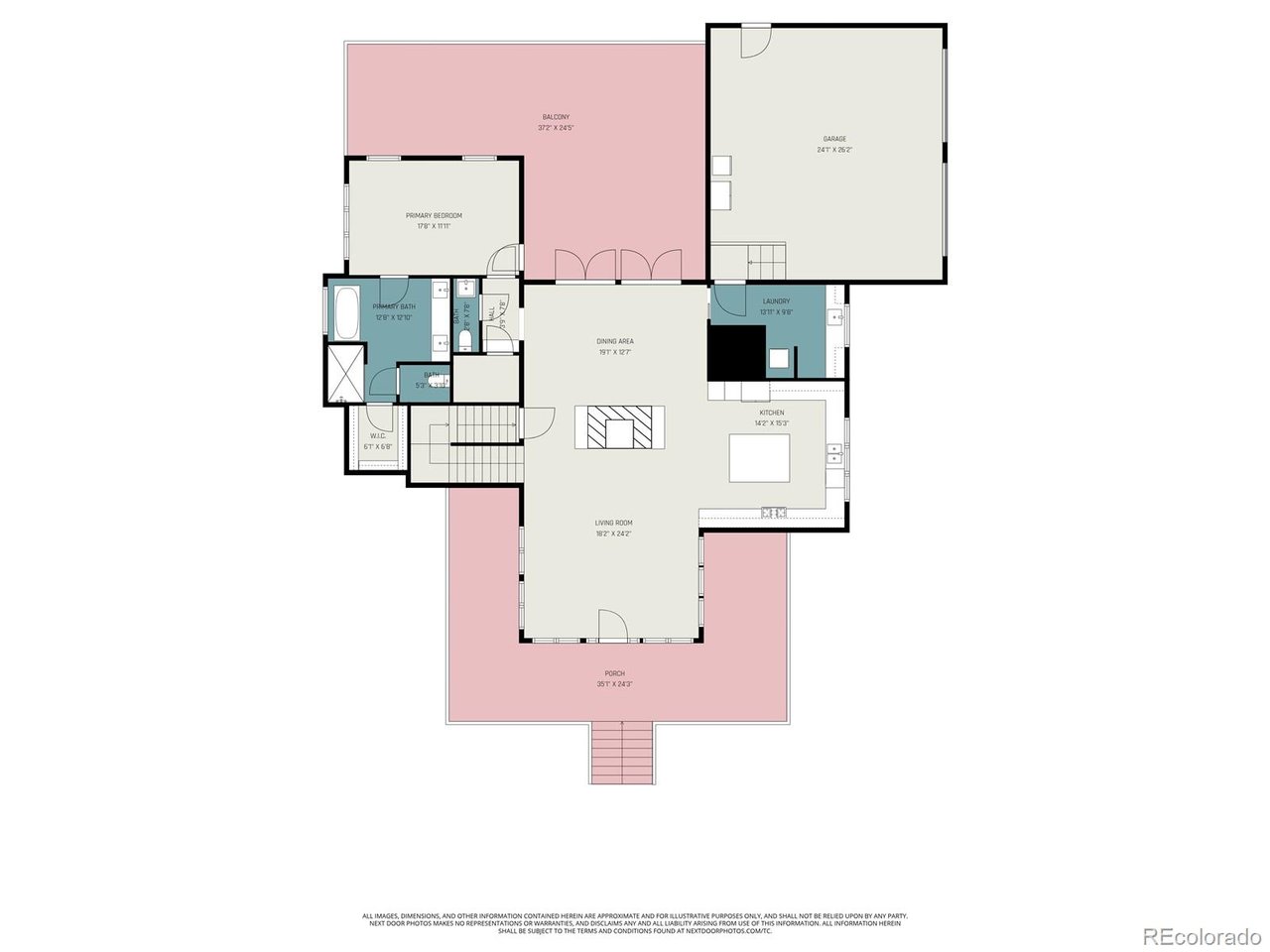 1065 Rising Sun Ave