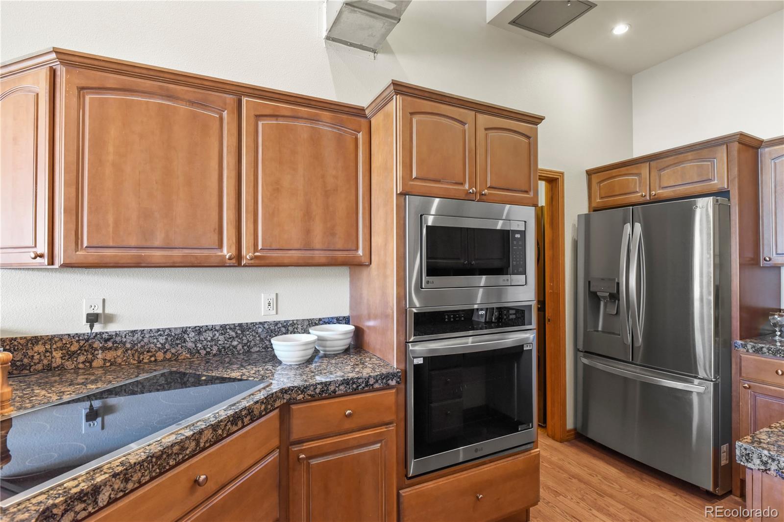 108 N Tejon Street Unit: E