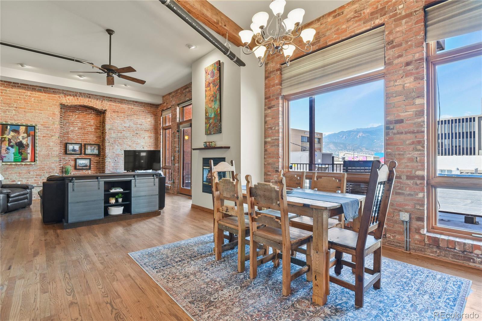 108 N Tejon Street Unit: E