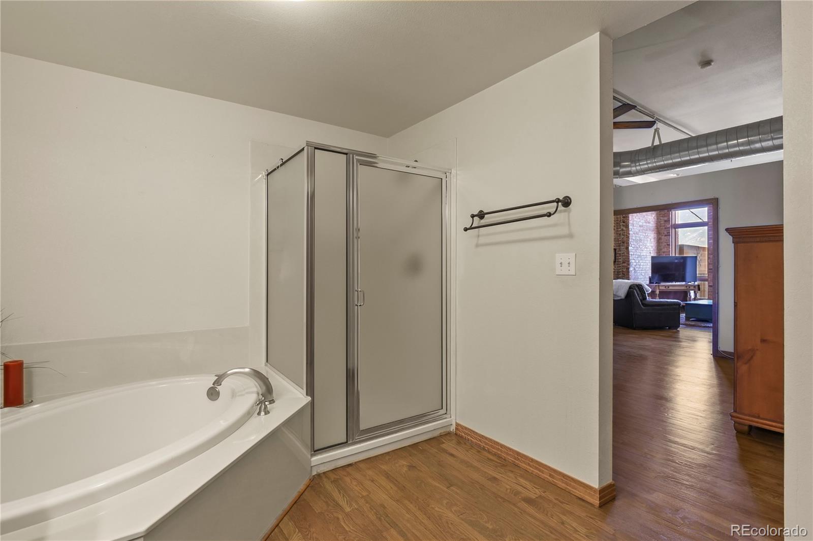 108 N Tejon Street Unit: E