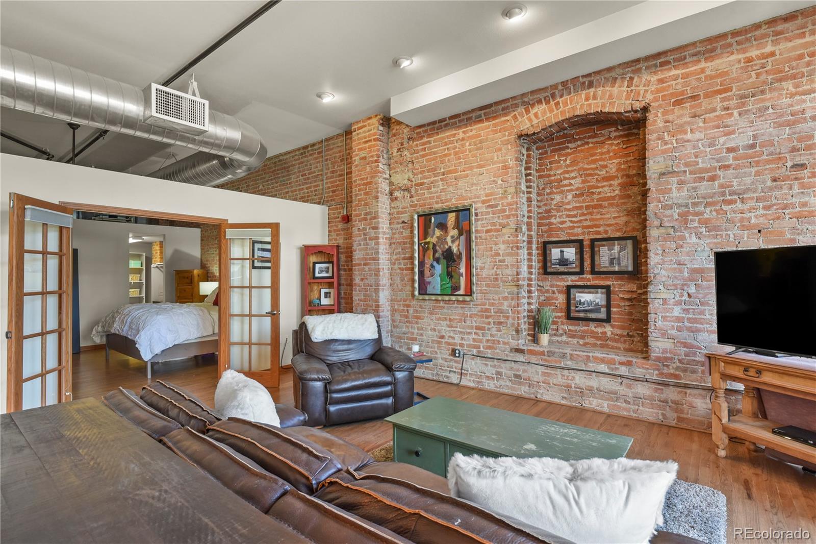 108 N Tejon Street Unit: E