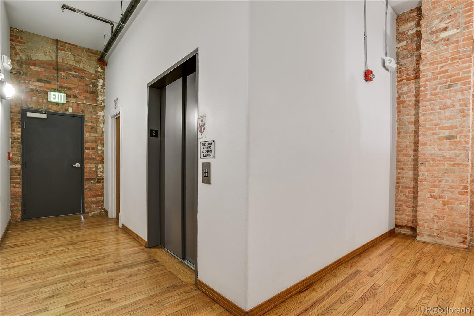 108 N Tejon Street Unit: E
