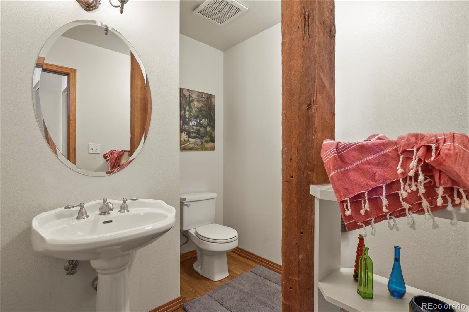 108 N Tejon Street Unit: E