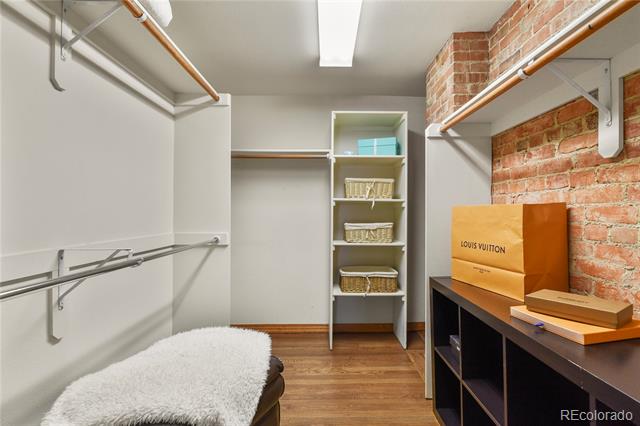 108 N Tejon Street Unit: E