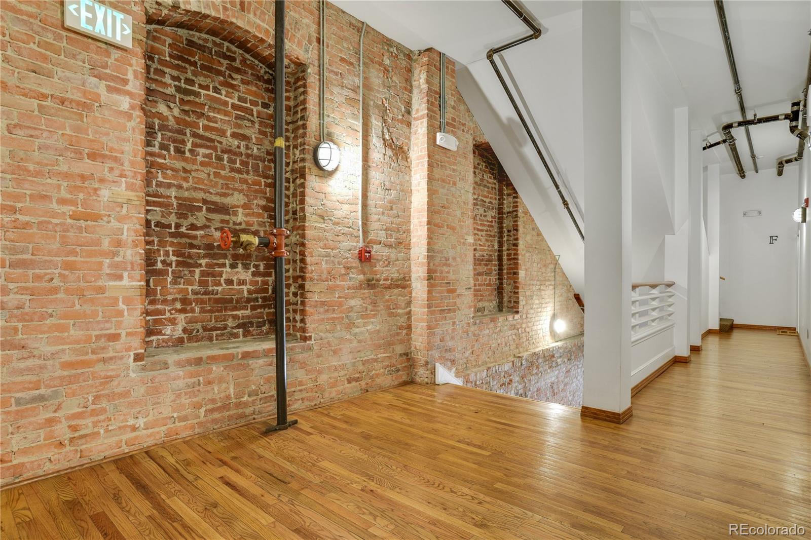 108 N Tejon Street Unit: E