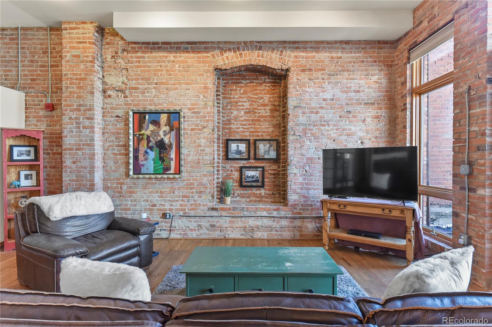 108 N Tejon Street Unit: E