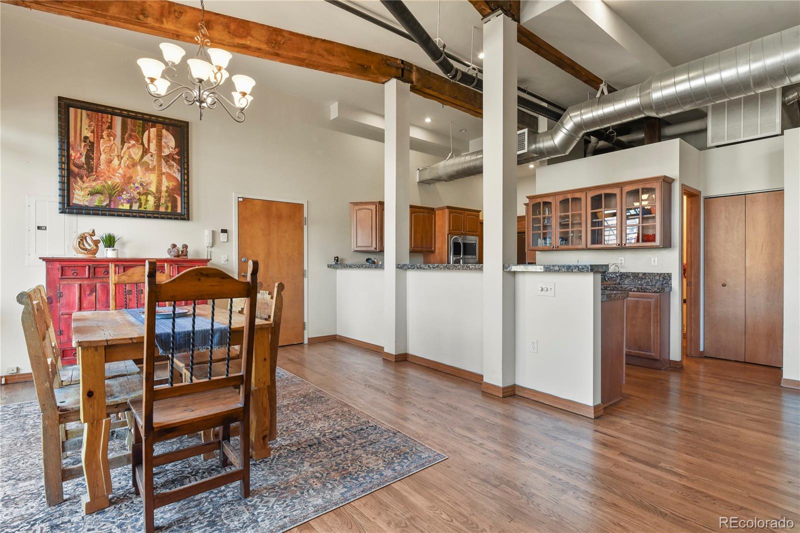 108 N Tejon Street Unit: E