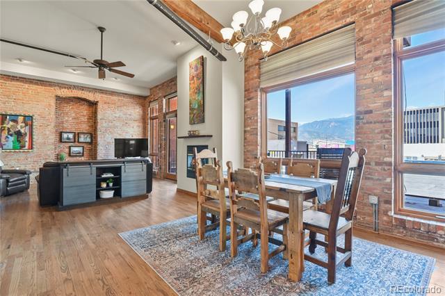 108 N Tejon Street Unit: E