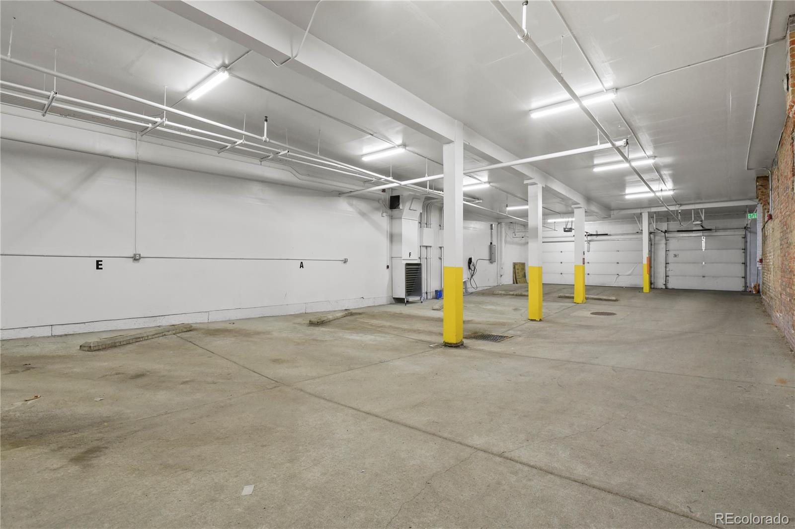 108 N Tejon Street Unit: E