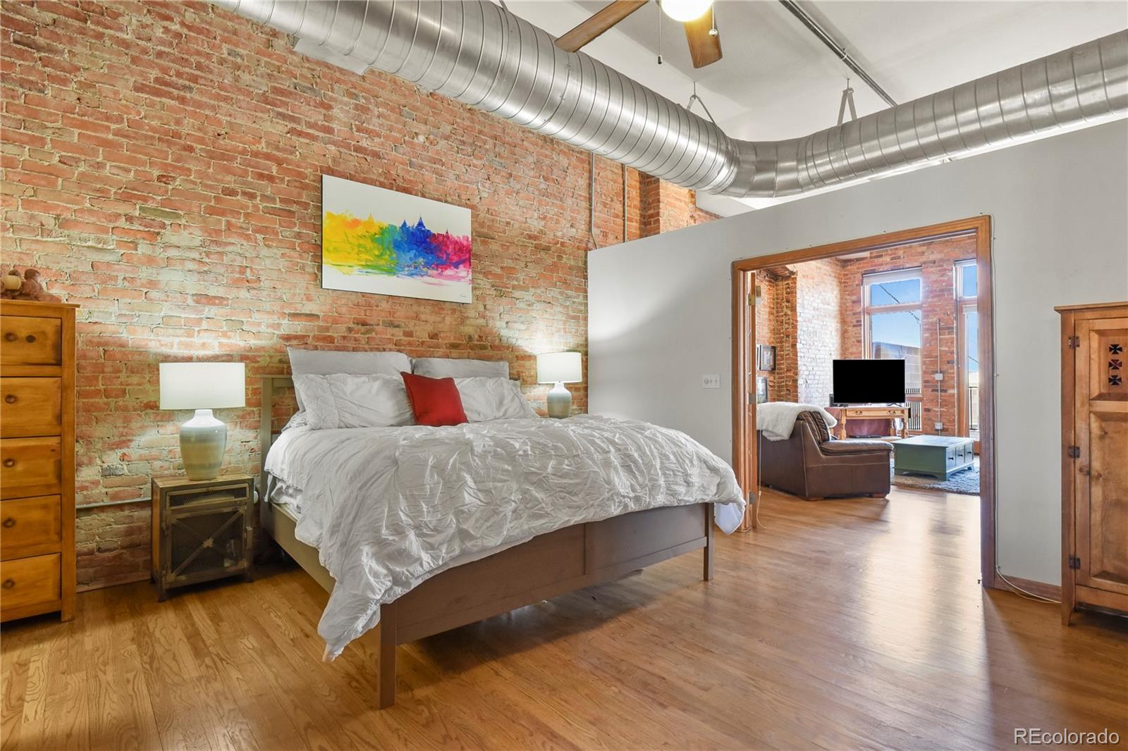 108 N Tejon Street Unit: E