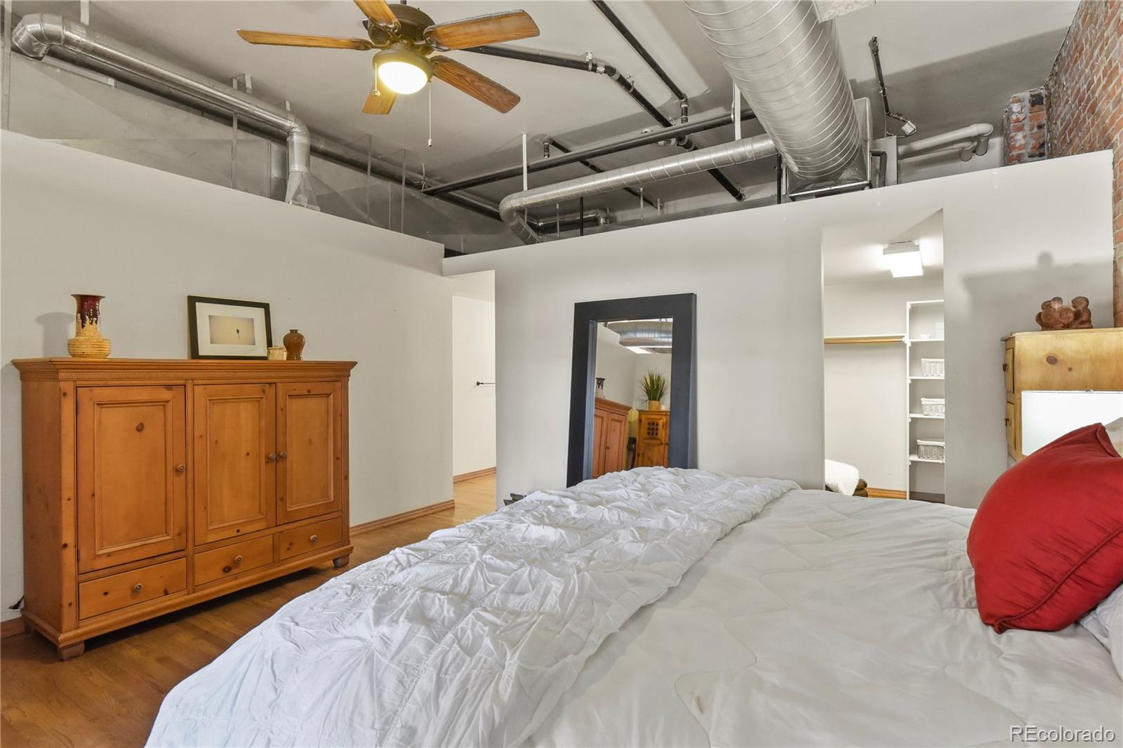 108 N Tejon Street Unit: E