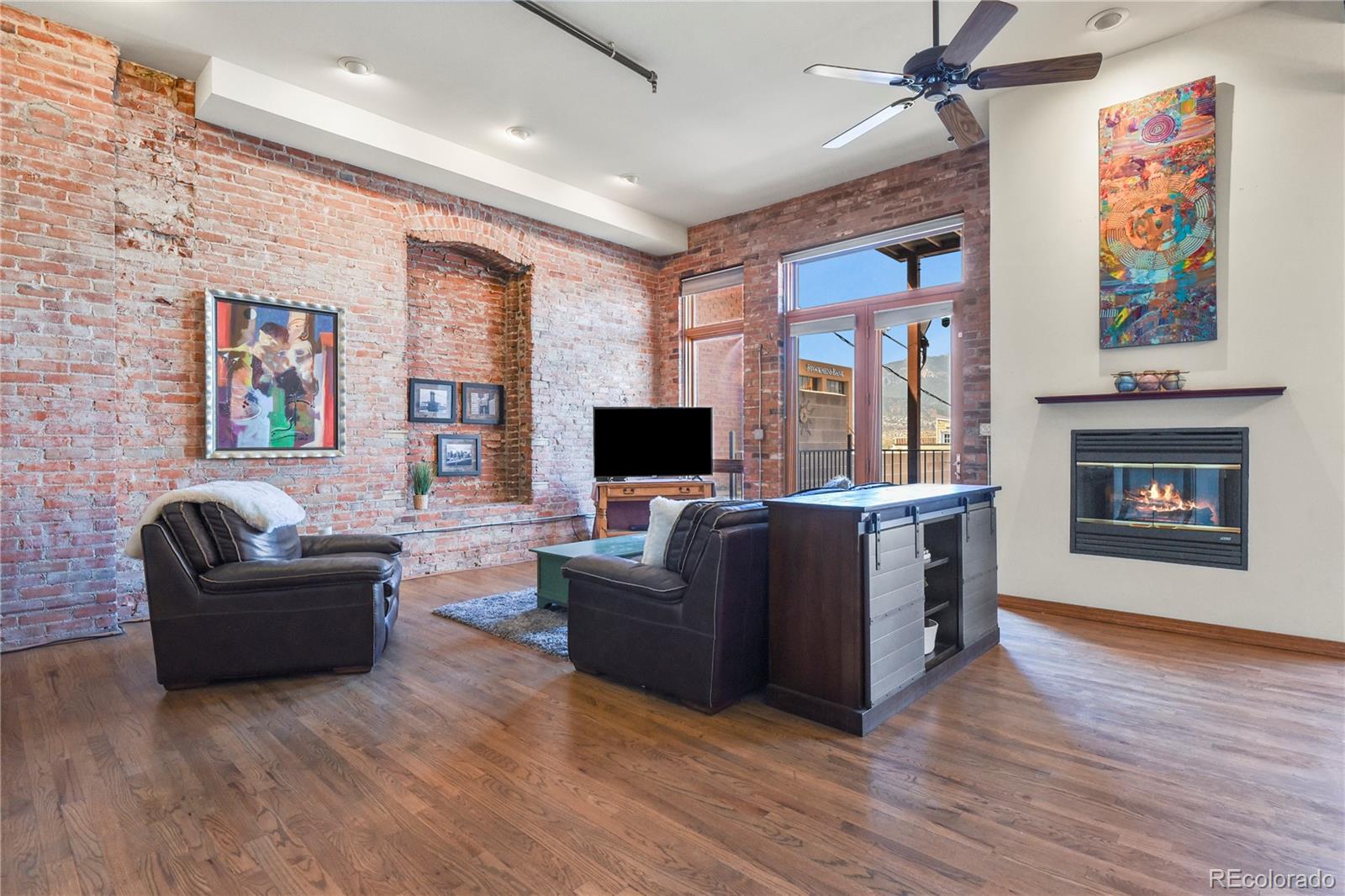 108 N Tejon Street Unit: E