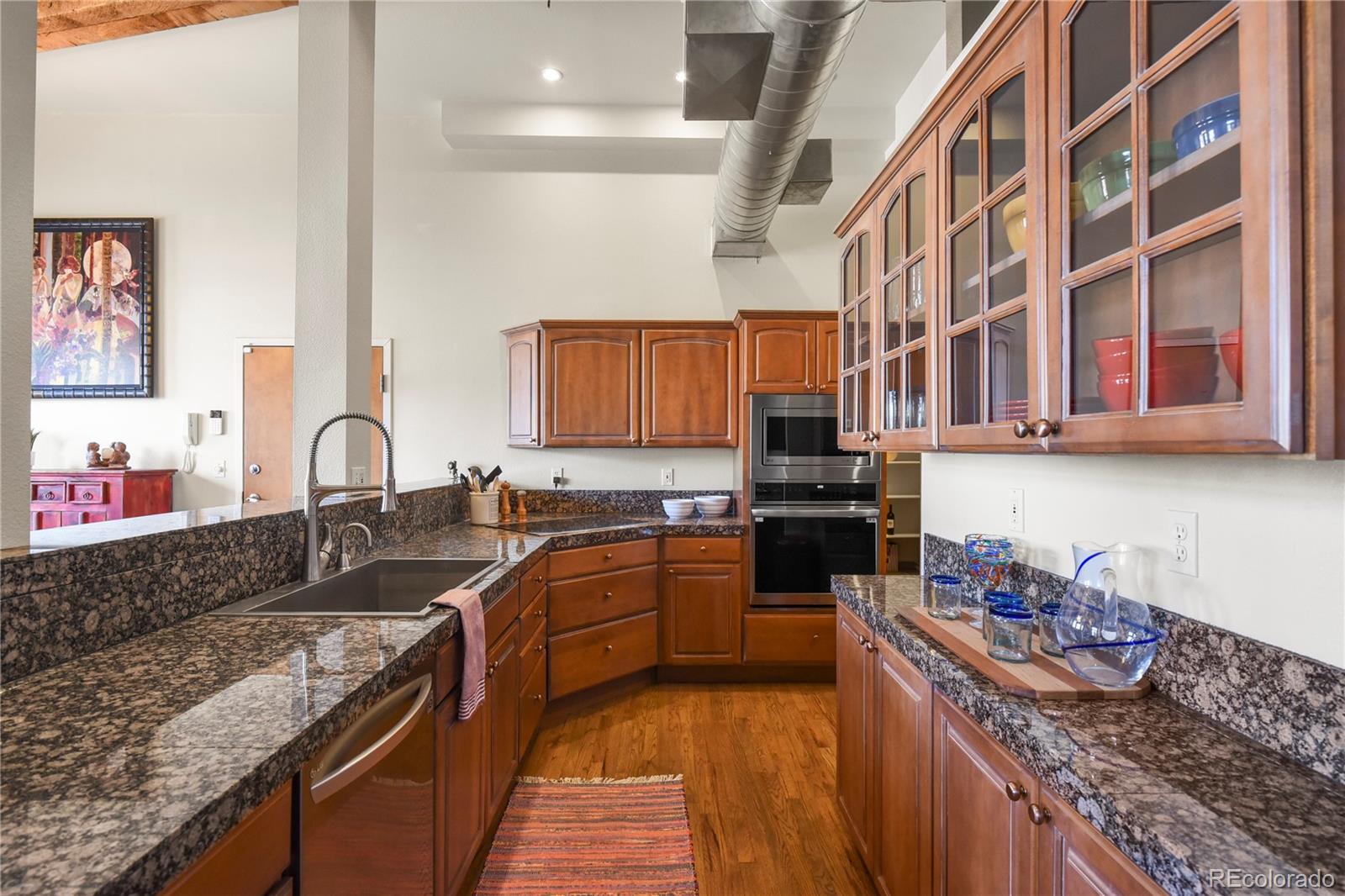 108 N Tejon Street Unit: E