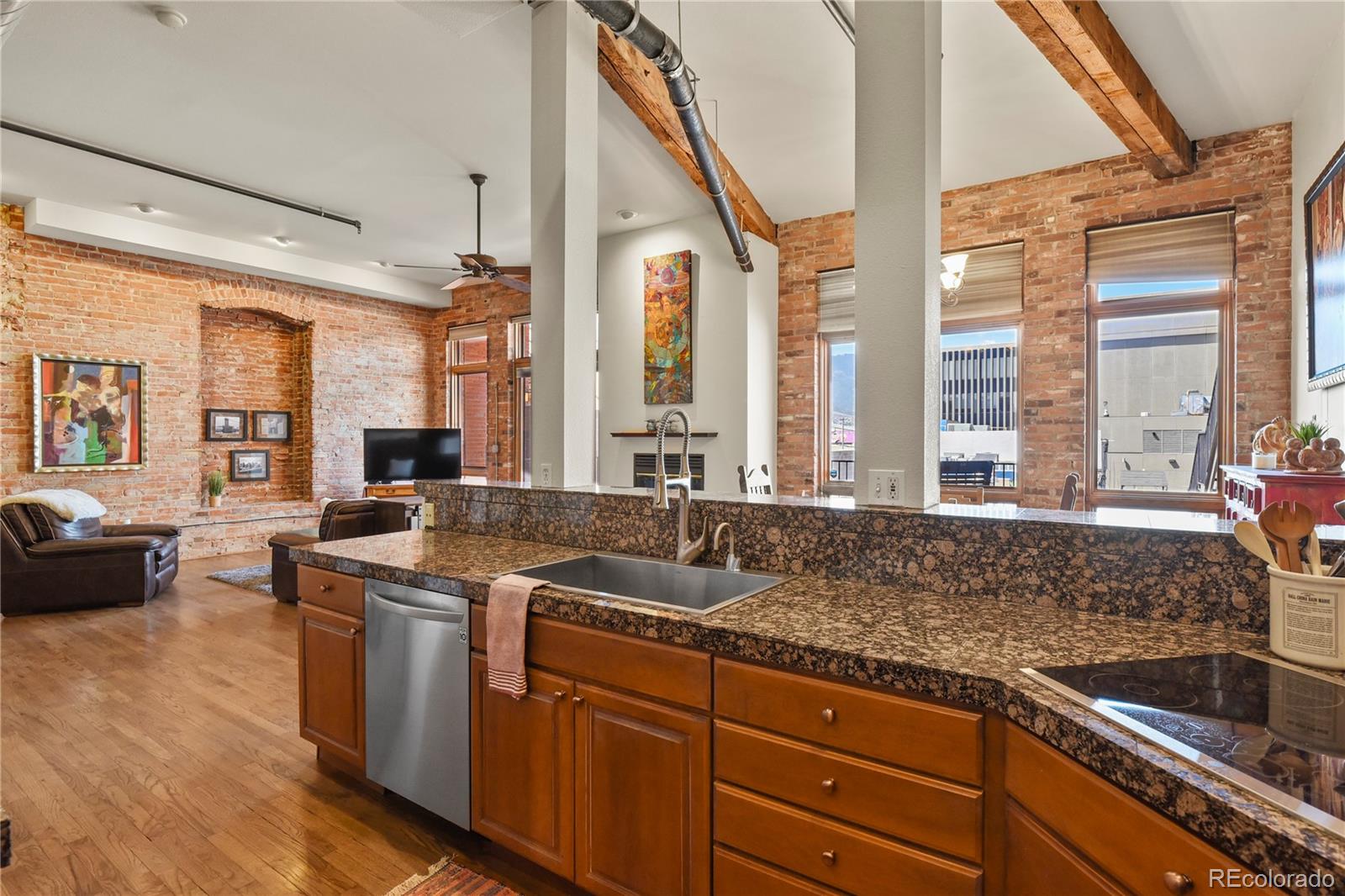 108 N Tejon Street Unit: E