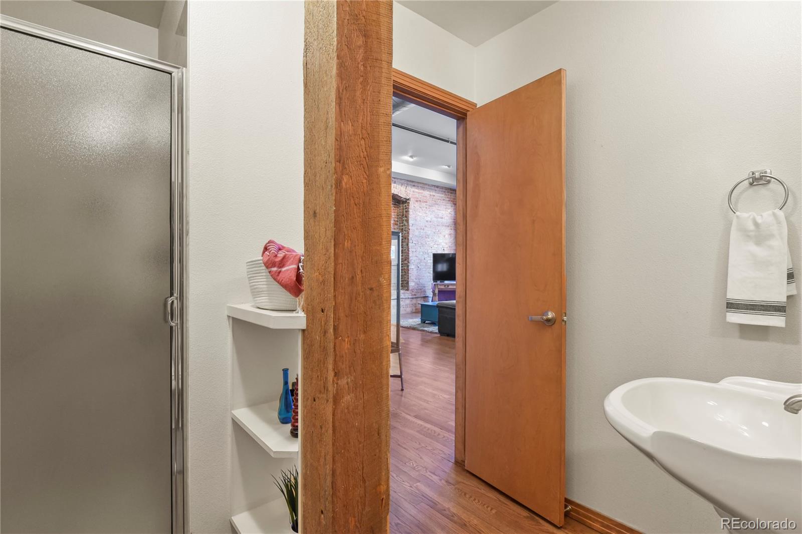 108 N Tejon Street Unit: E