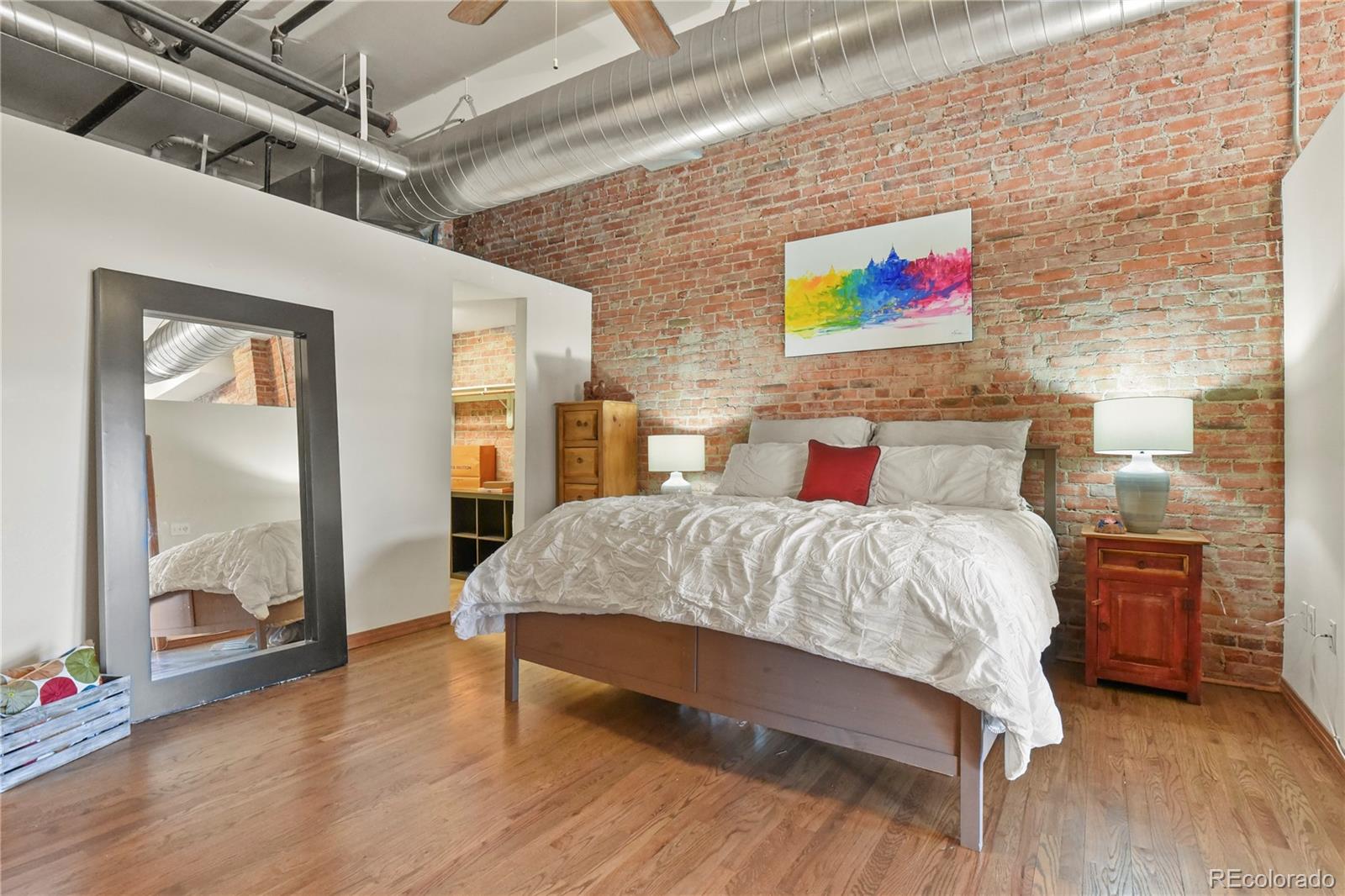 108 N Tejon Street Unit: E