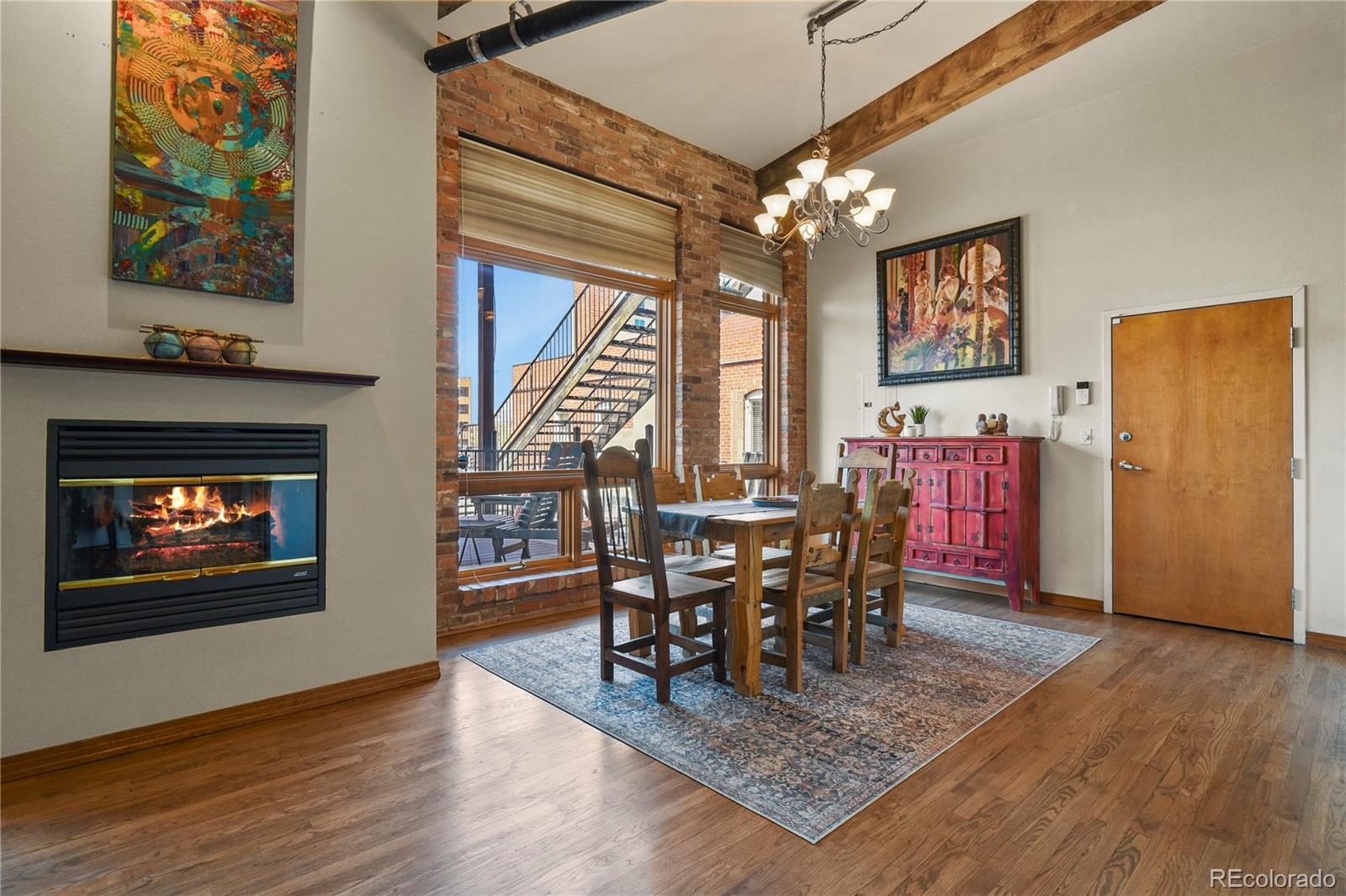 108 N Tejon Street Unit: E