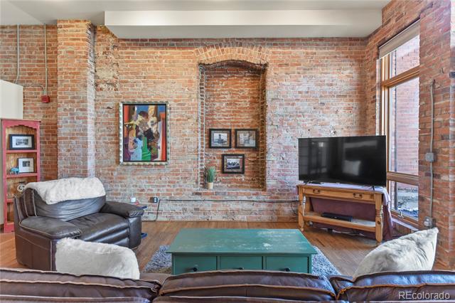 108 N Tejon Street Unit: E