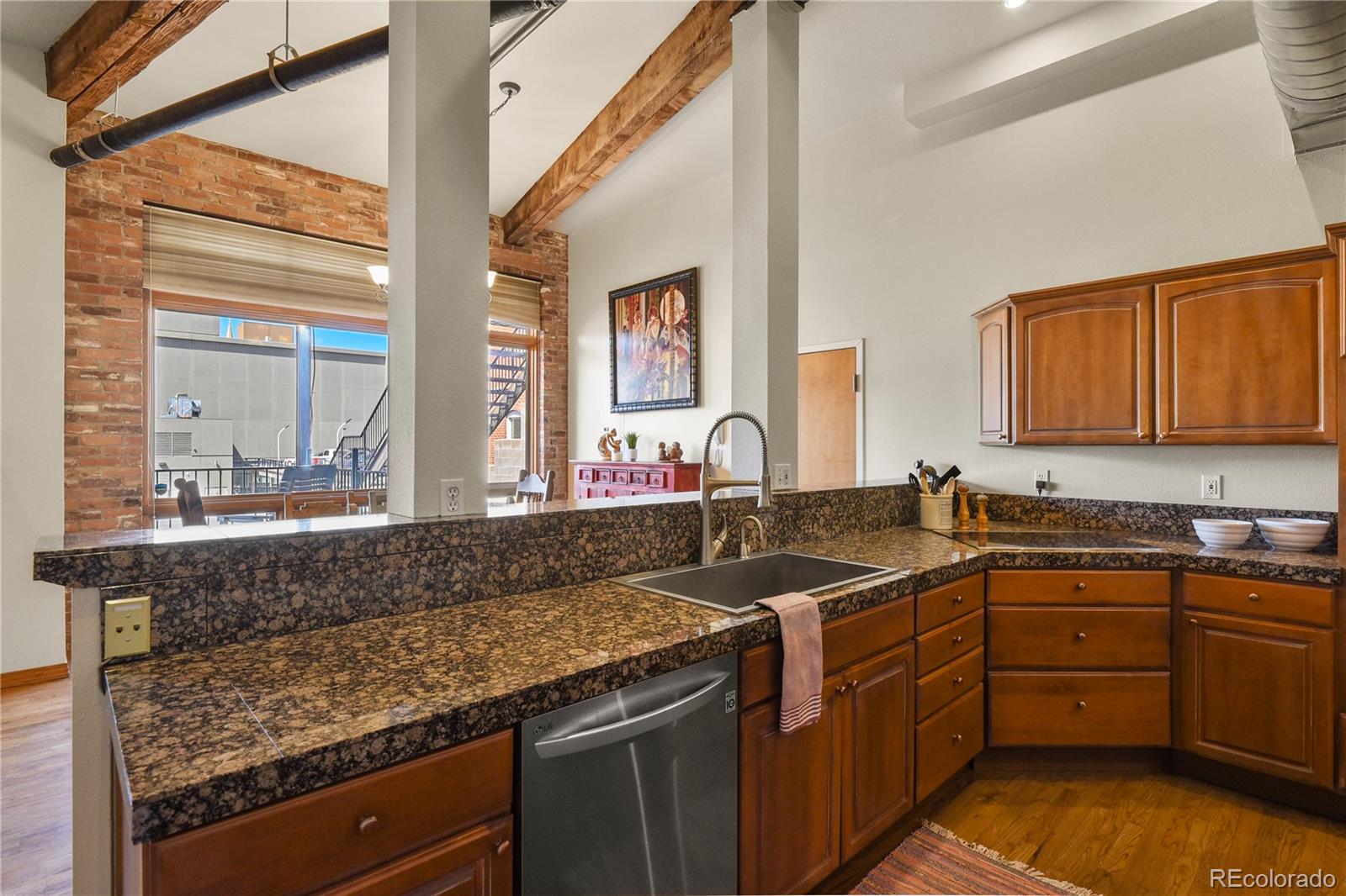 108 N Tejon Street Unit: E