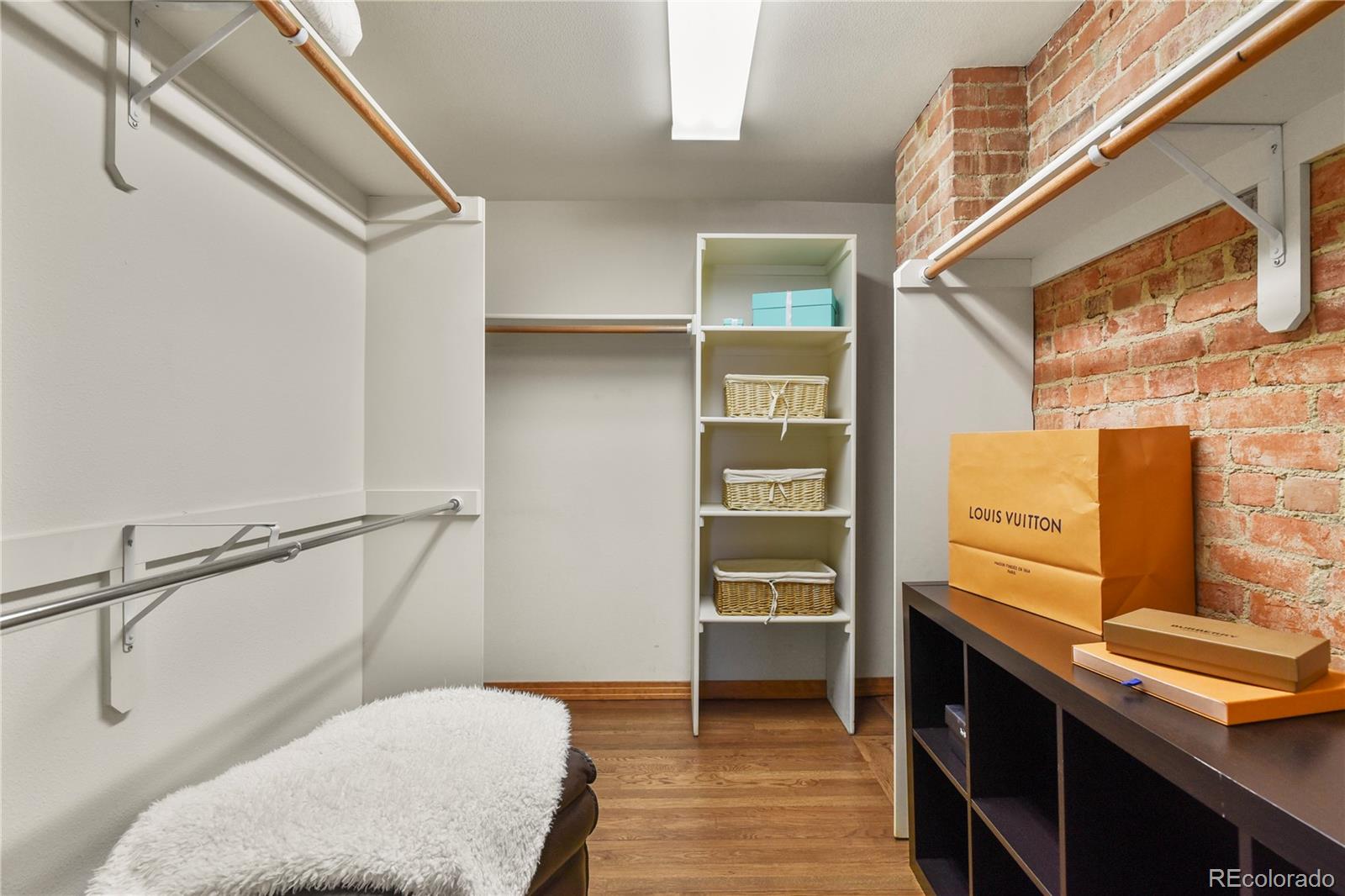 108 N Tejon Street Unit: E