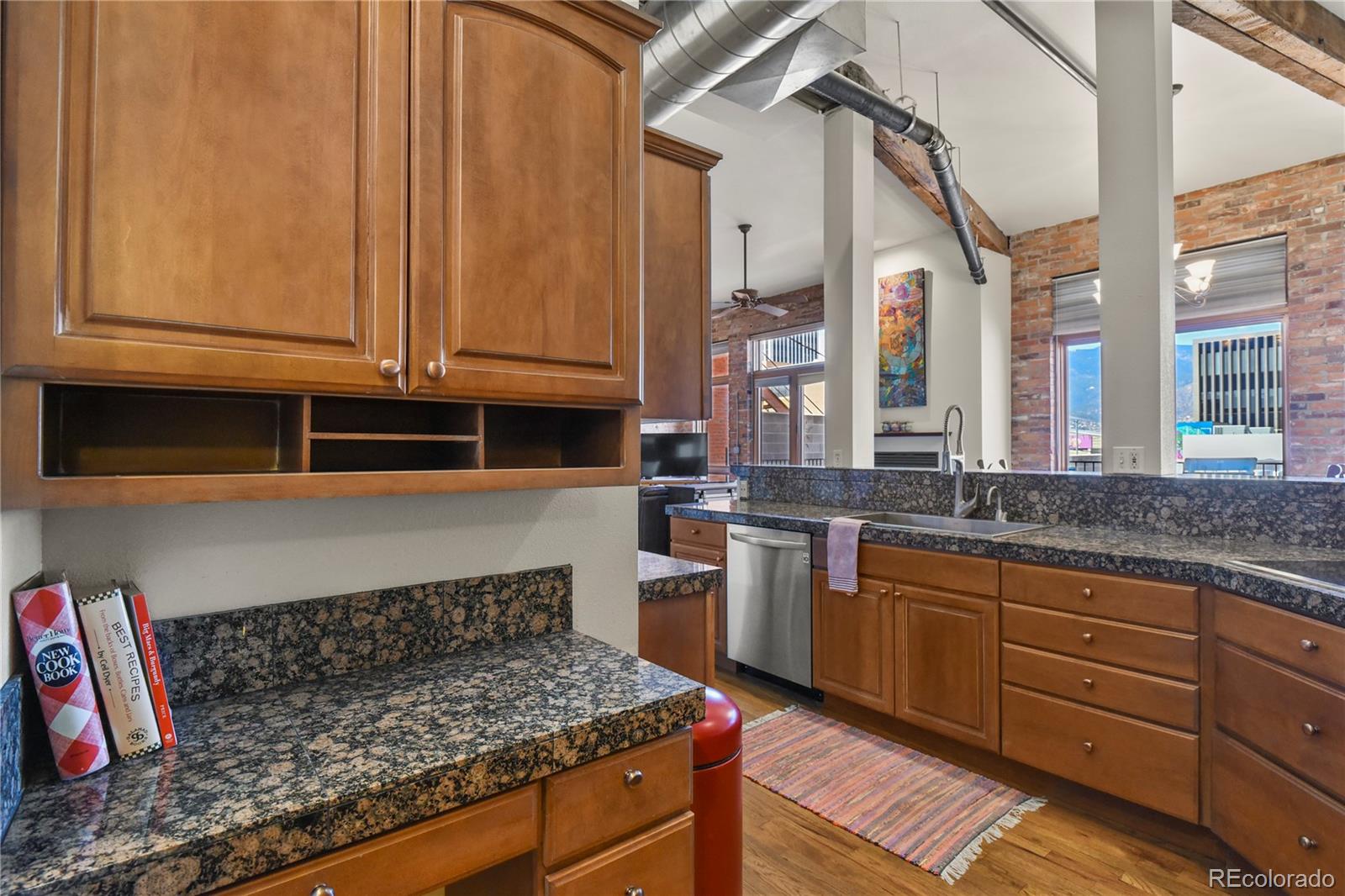 108 N Tejon Street Unit: E