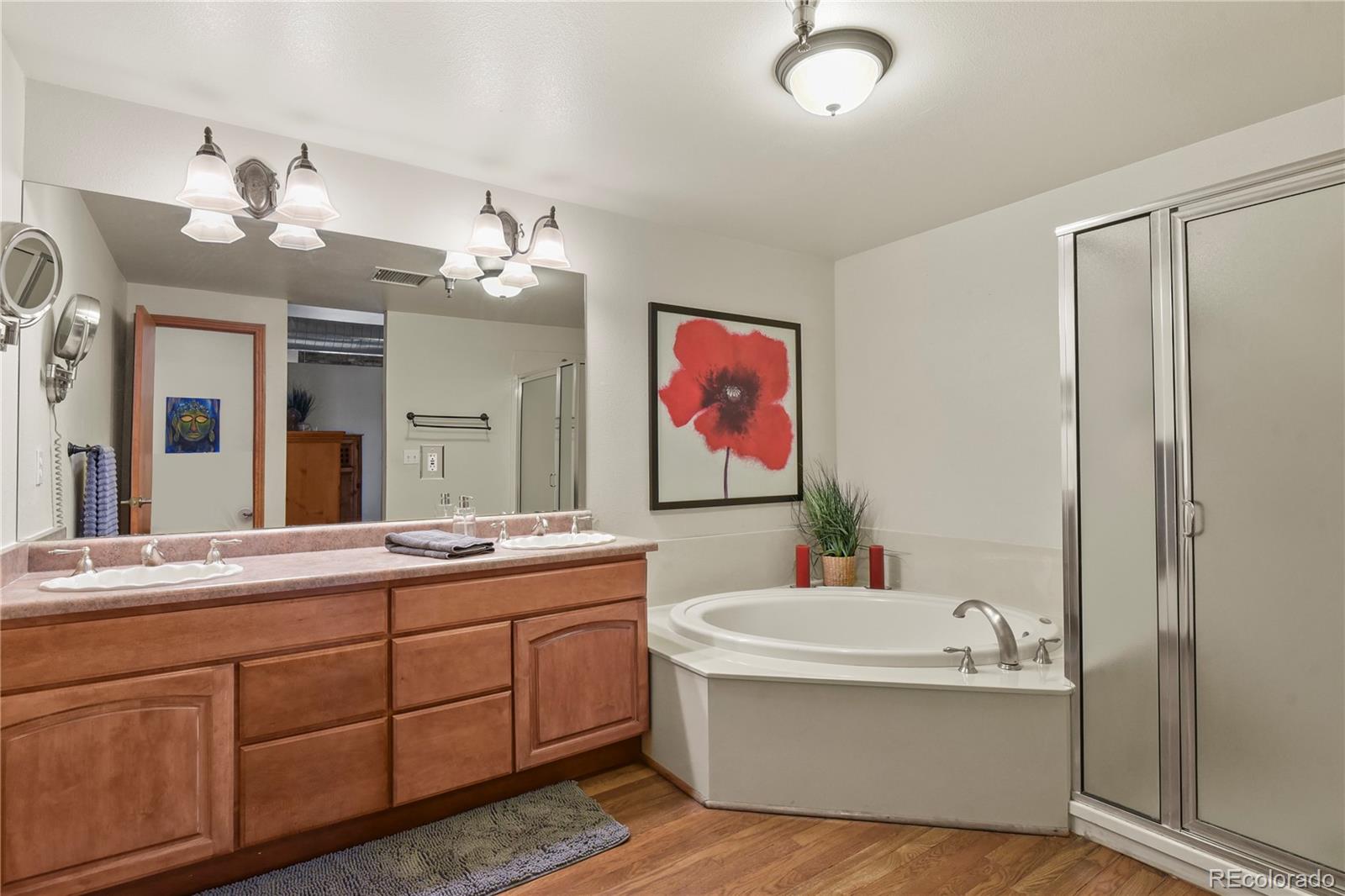 108 N Tejon Street Unit: E