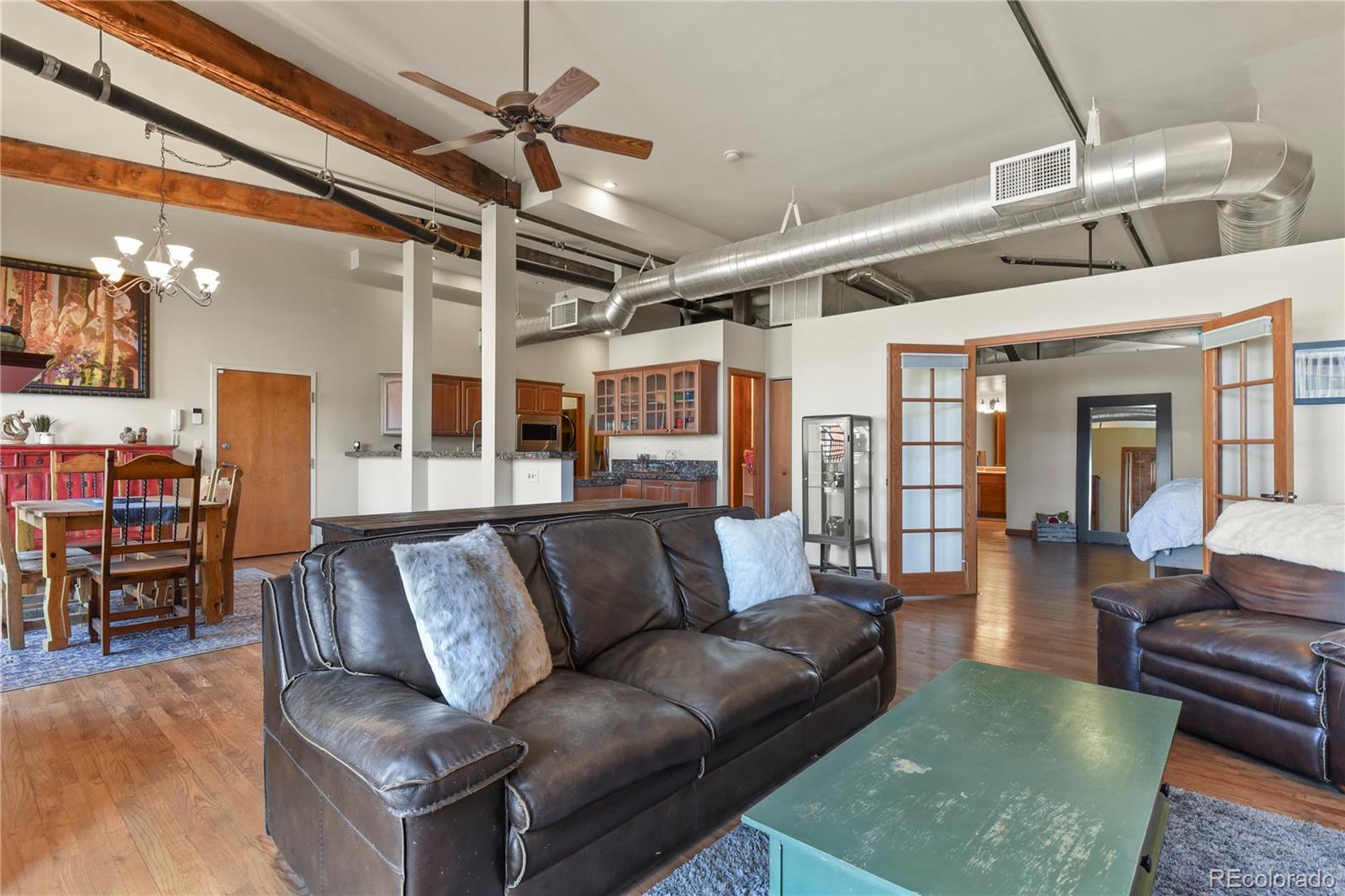 108 N Tejon Street Unit: E