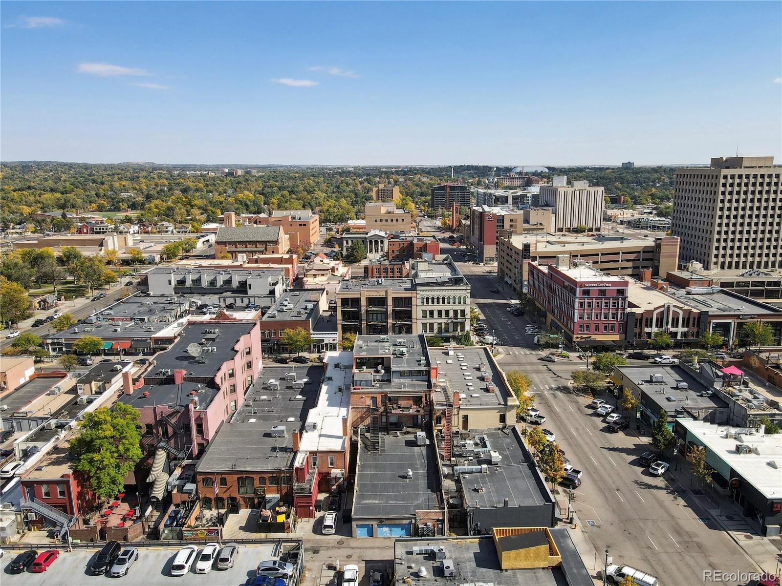 108 N Tejon Street Unit: E