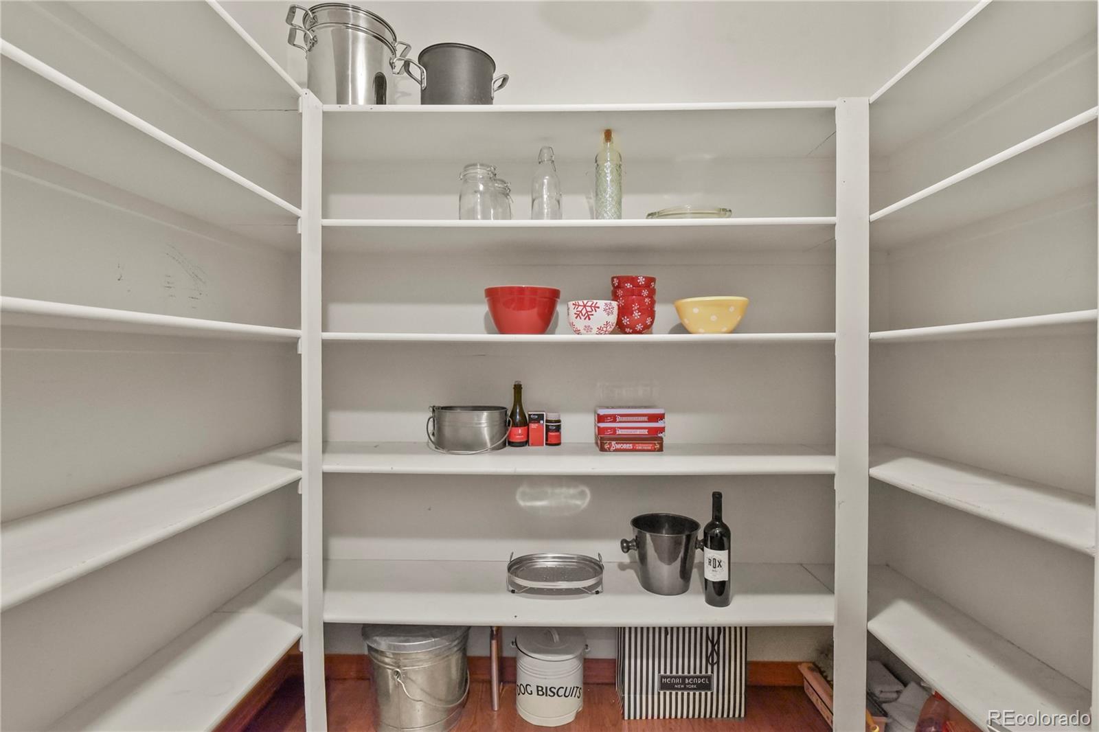 108 N Tejon Street Unit: E