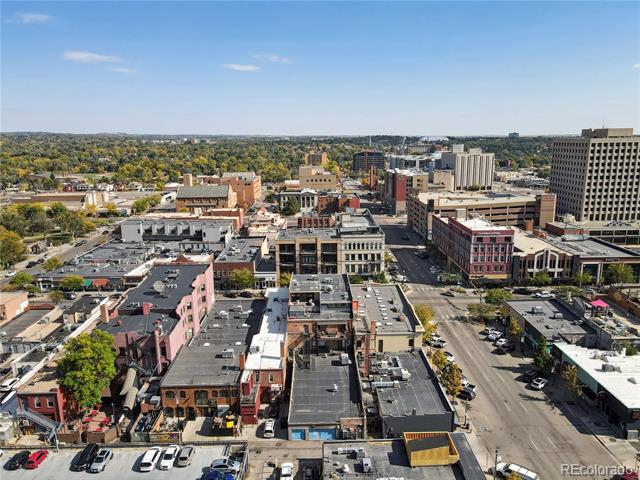 108 N Tejon Street Unit: E