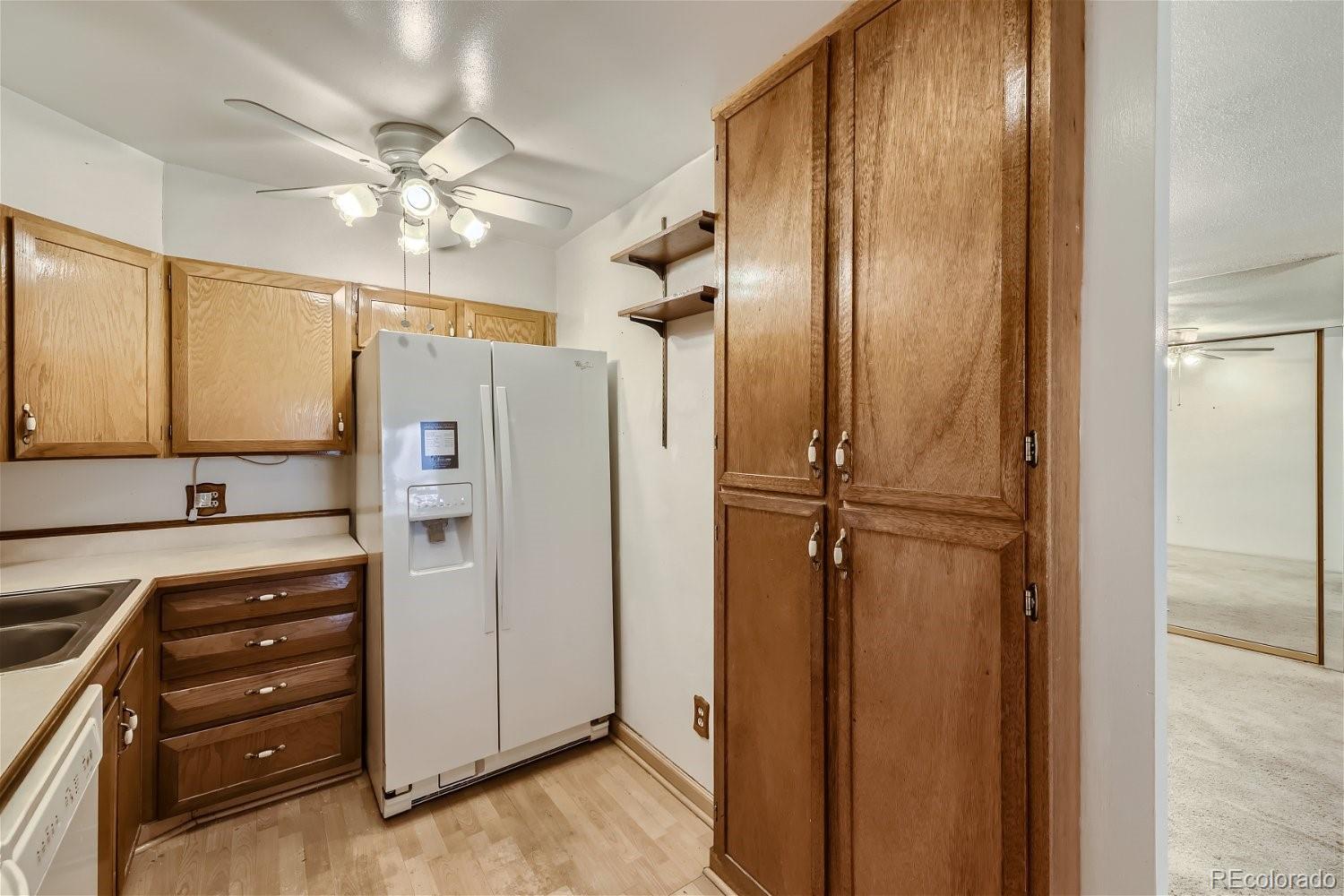 13618 E Bethany Place Unit: 203