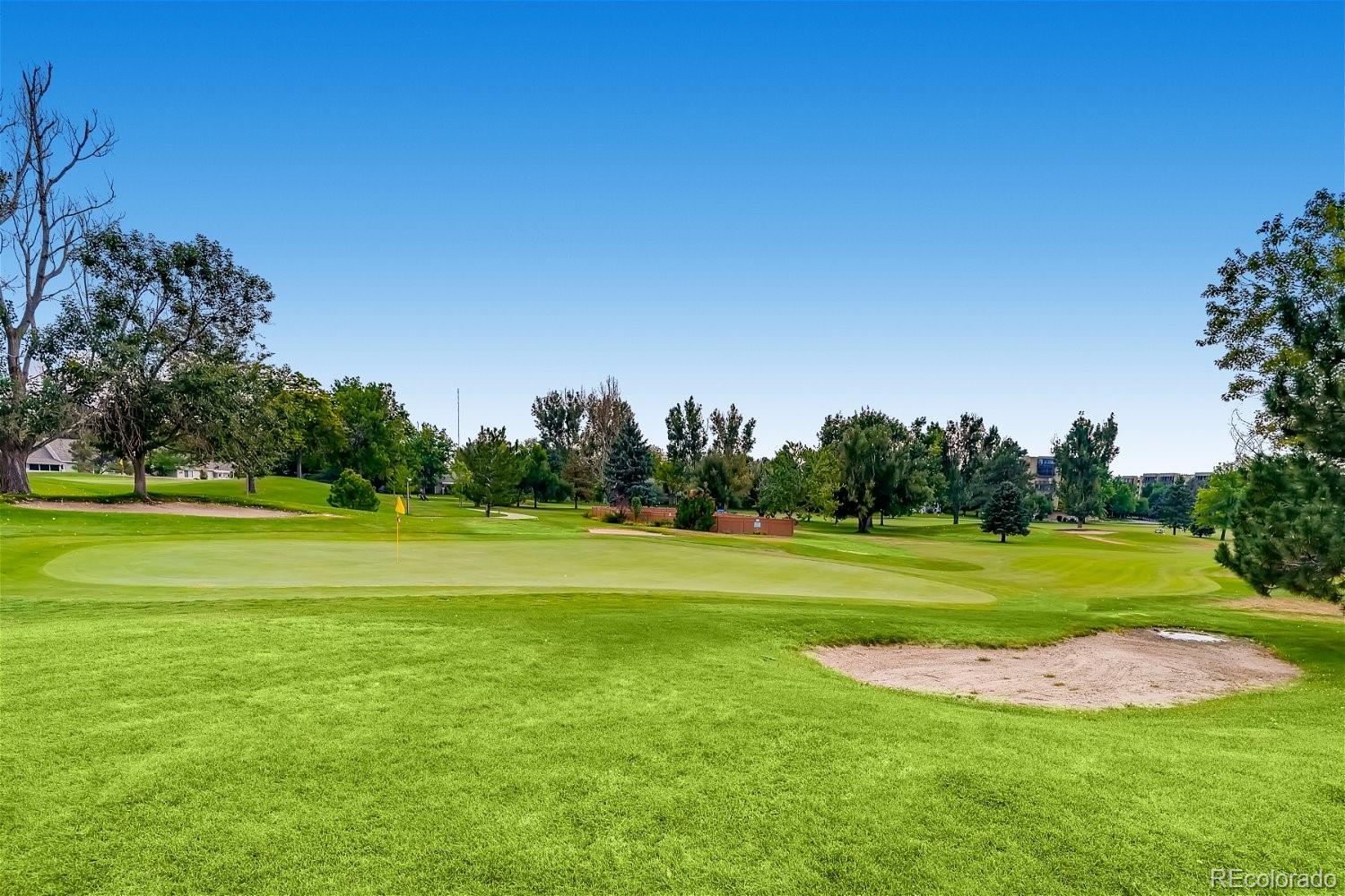 13618 E Bethany Place Unit: 203