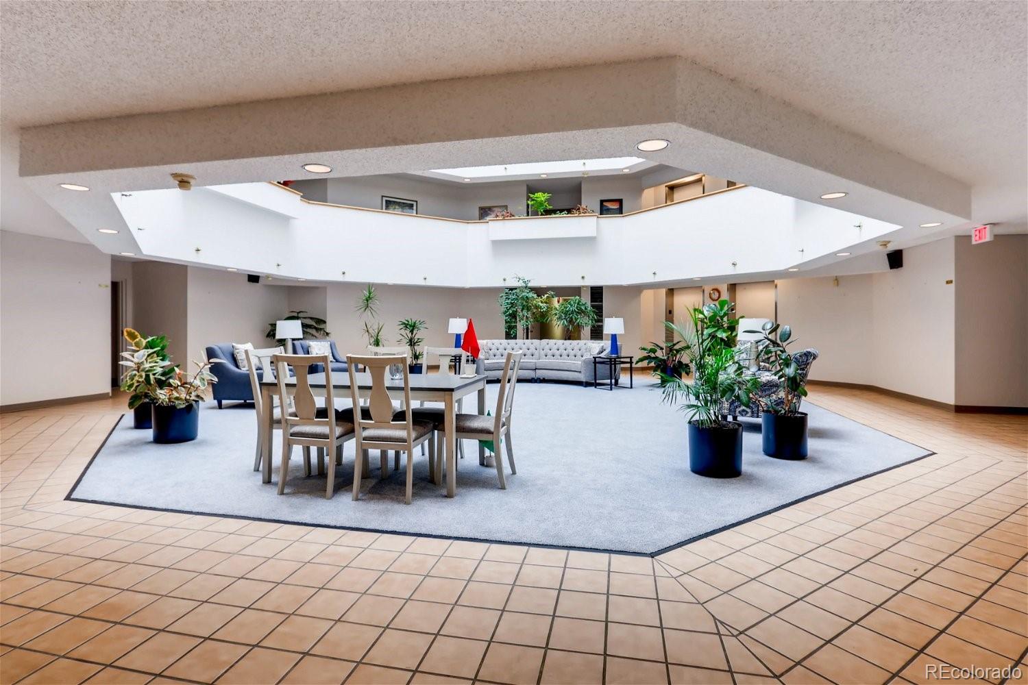 13618 E Bethany Place Unit: 203