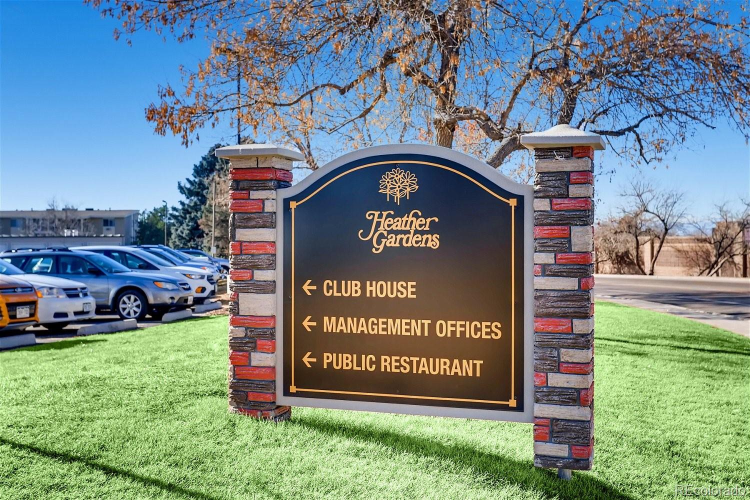 13618 E Bethany Place Unit: 203