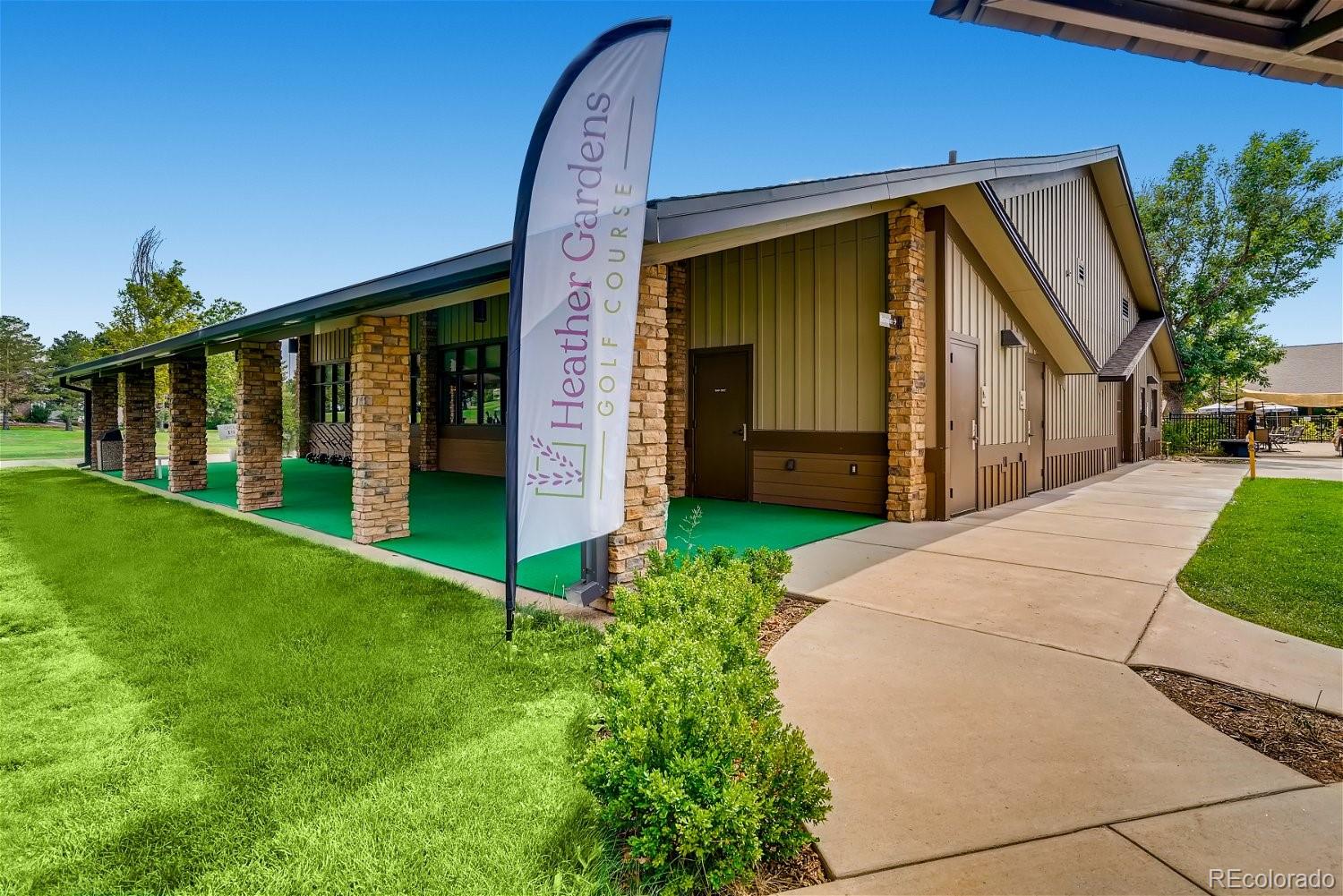 13618 E Bethany Place Unit: 203