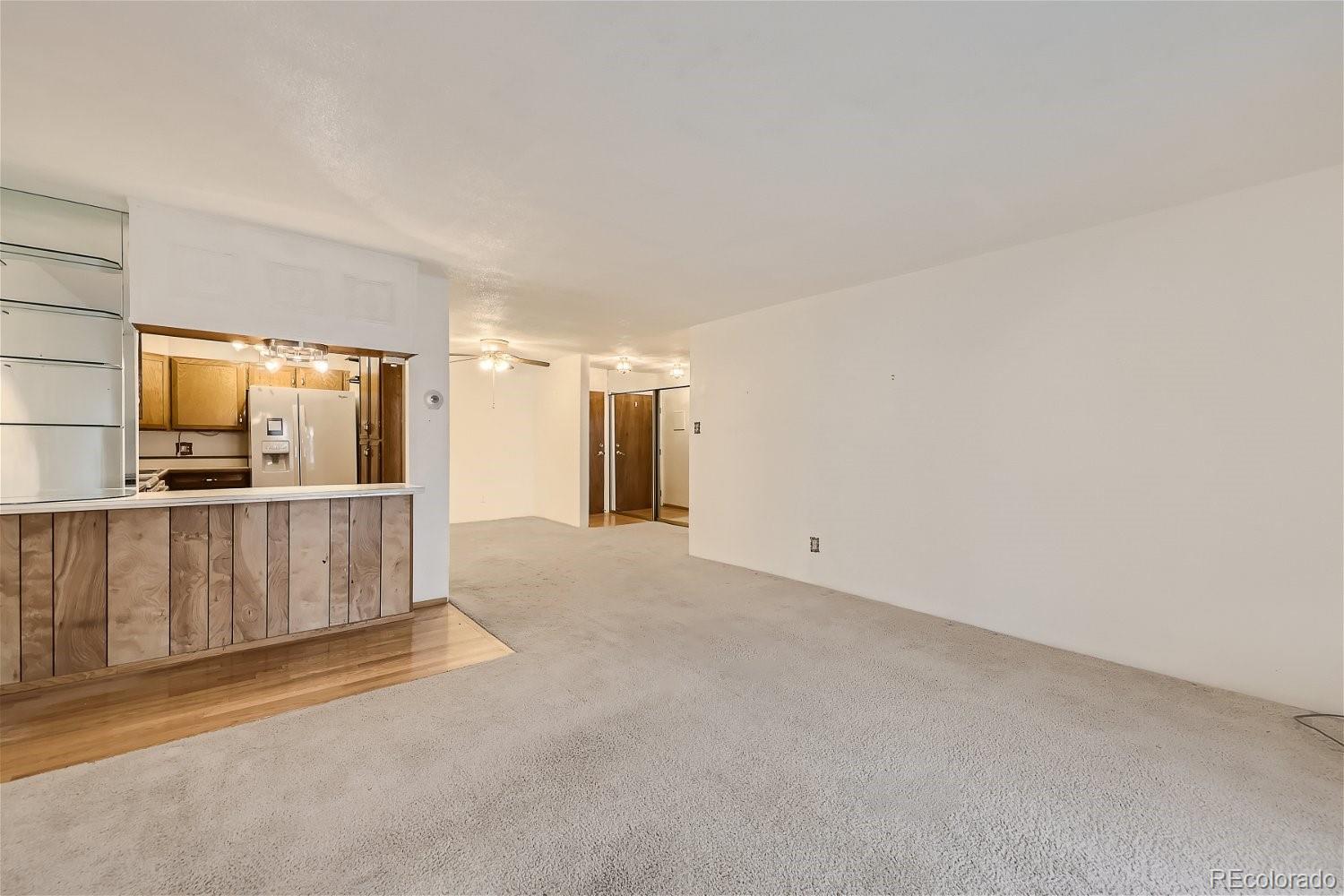 13618 E Bethany Place Unit: 203