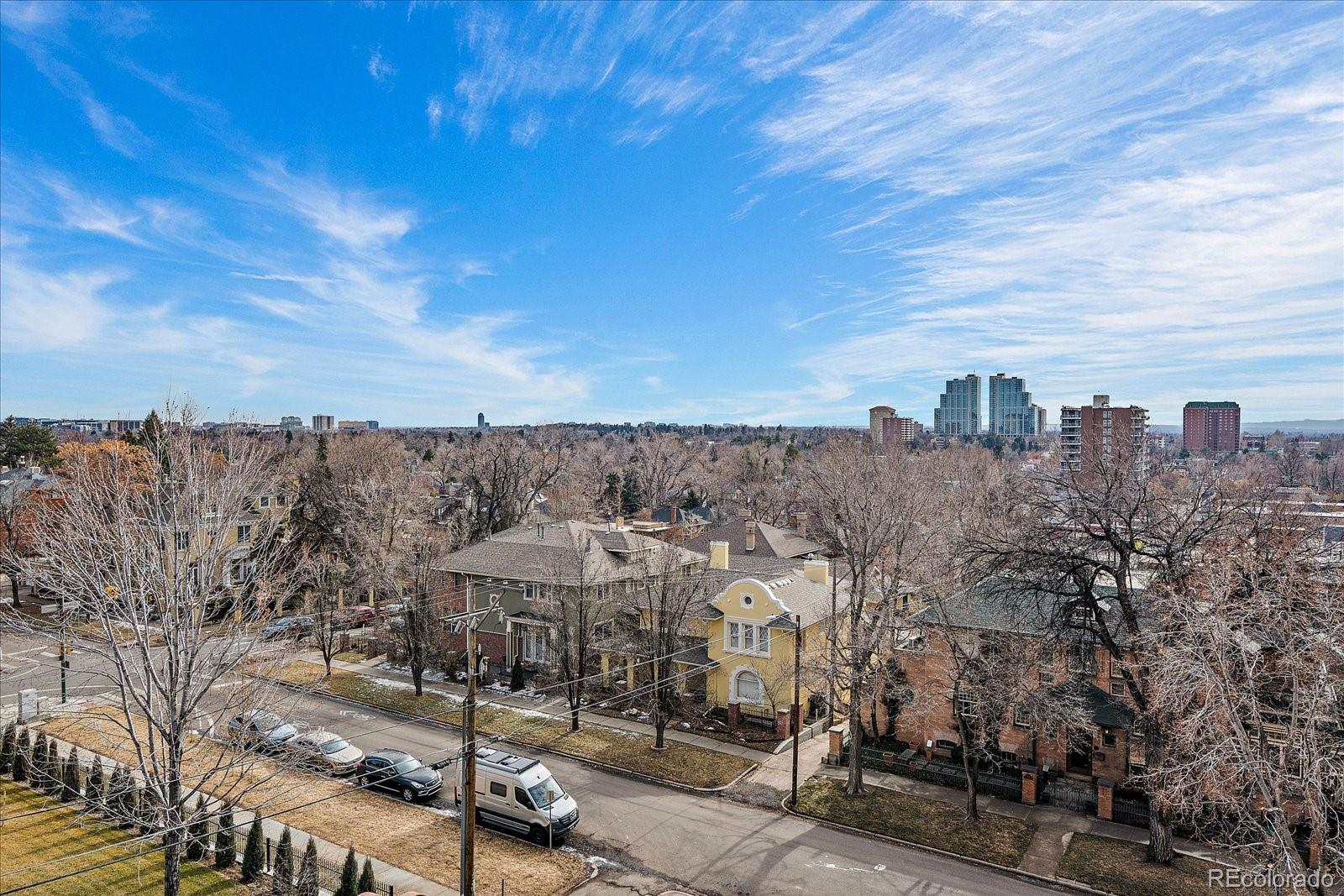 700 Washington Street Unit: 608